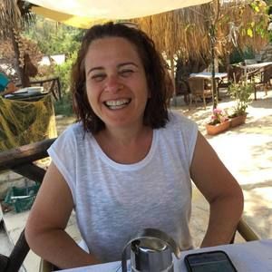 Meet your Posher, Ruth